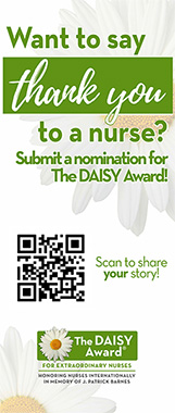 Award a Nurse